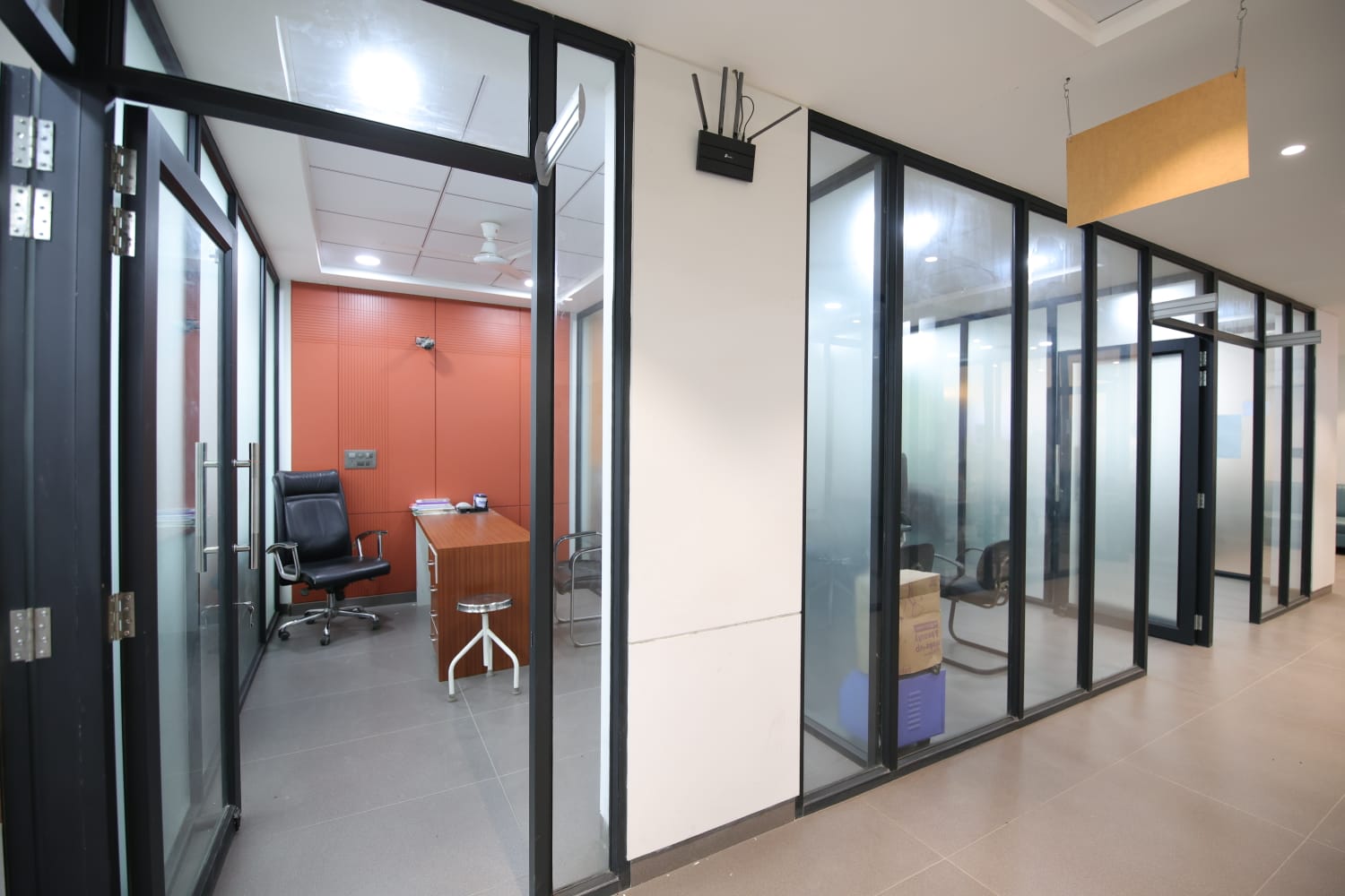 Office space for Rent -Jagatpura-Jaipur